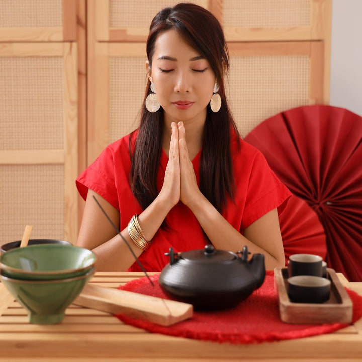 Sleep Aids & Meditation Tools