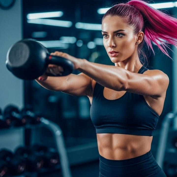 Fitness Equipment