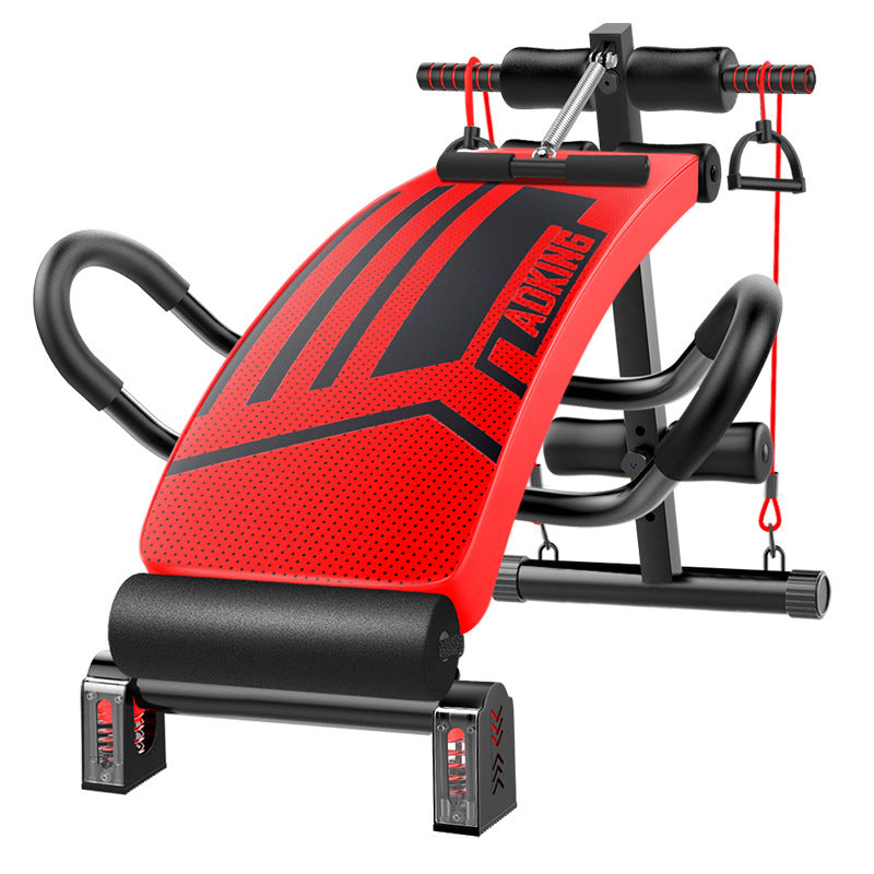 Men’s Abdominal Muscle Board Multi Purpose Supine Exercise Equipment