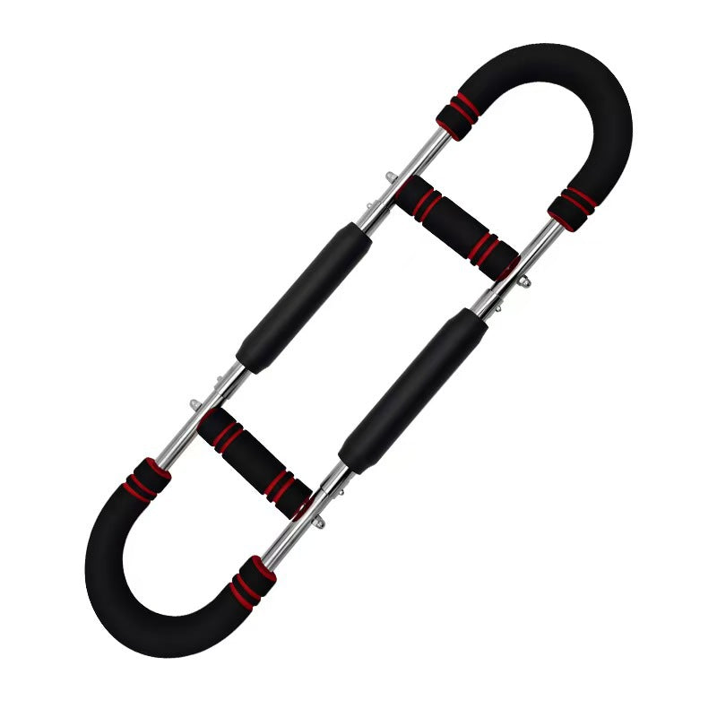 Adjustable Arm Strength Device U Shaped Chest Muscle Trainer