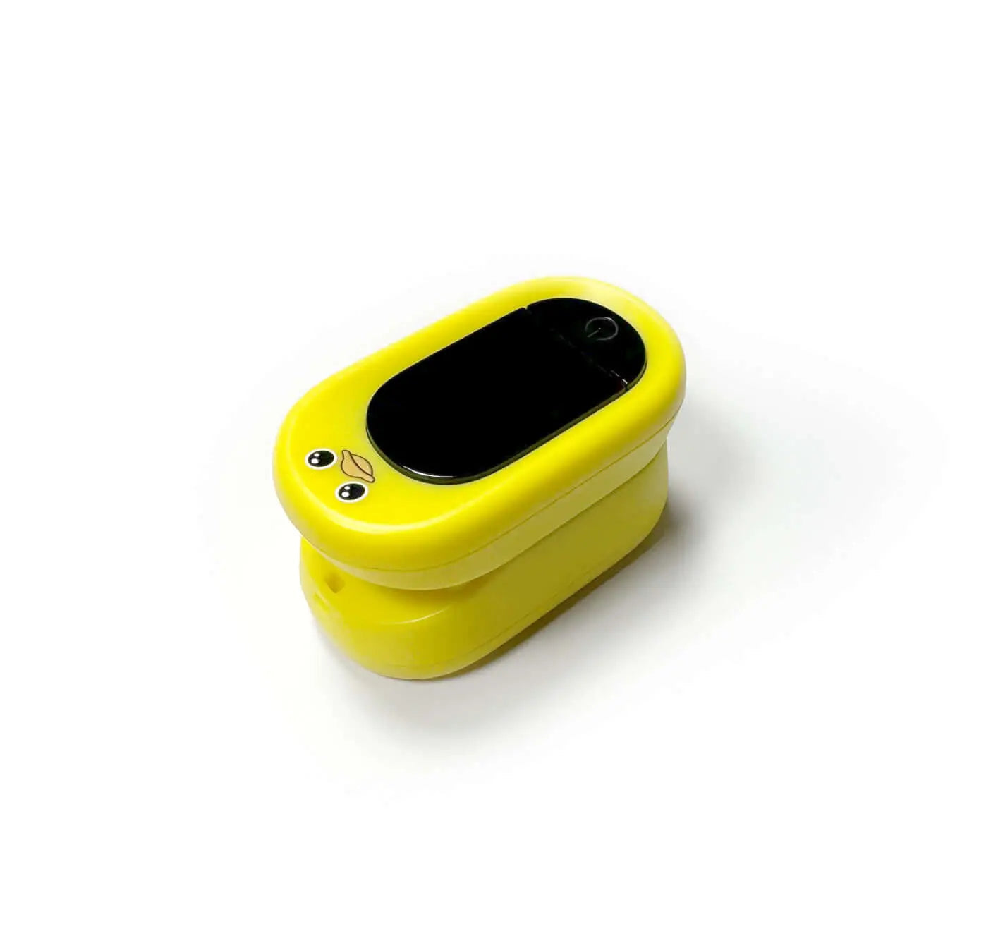 Med Pat Ducky Kids Pulse Oximeter Fast SPO2 Heart Rate