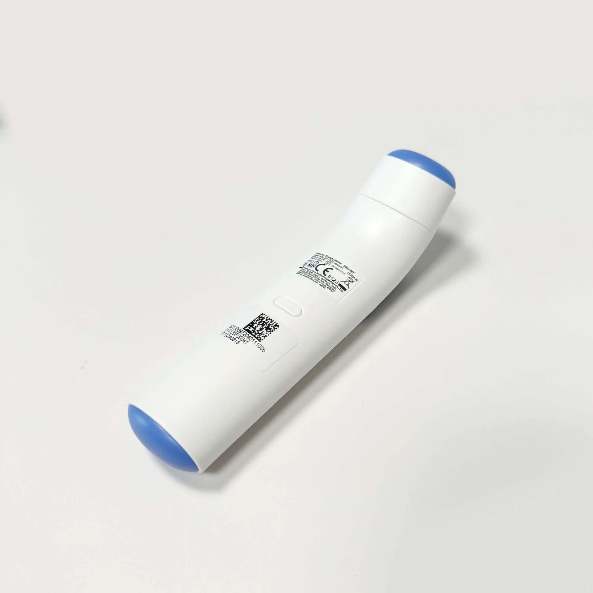 Med Pat TH1 Digital Infrared Thermometer Ear Forehead Device