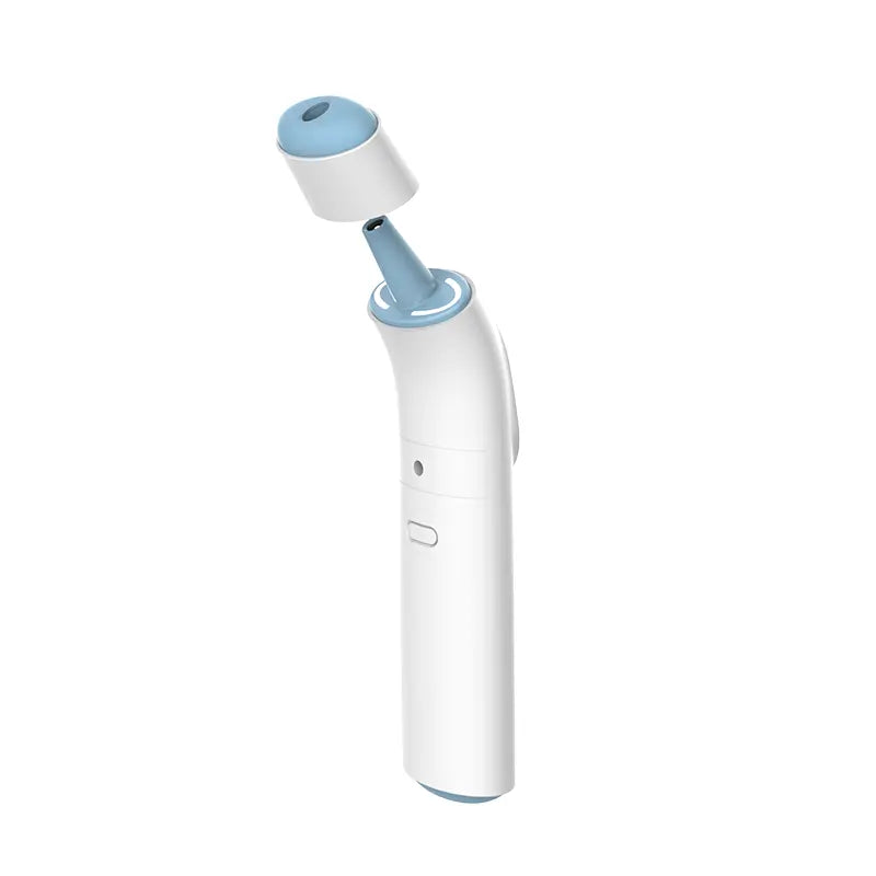 Med Pat TH1 Digital Infrared Thermometer Ear Forehead Device