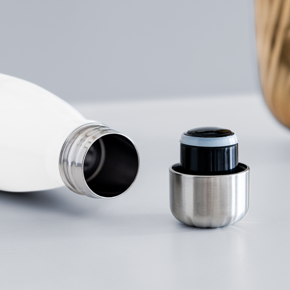 Insulated Stainless Steel Water Bottle