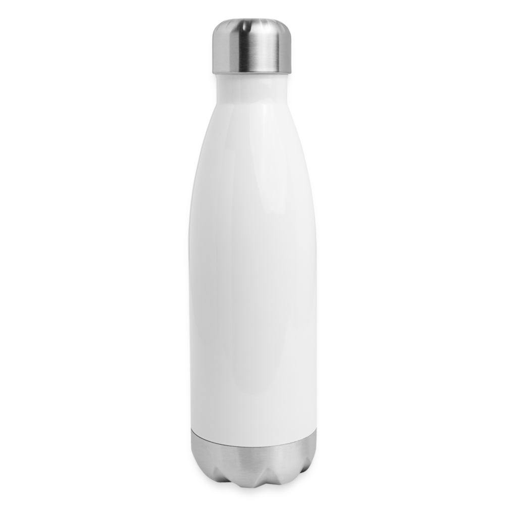 Insulated Stainless Steel Water Bottle