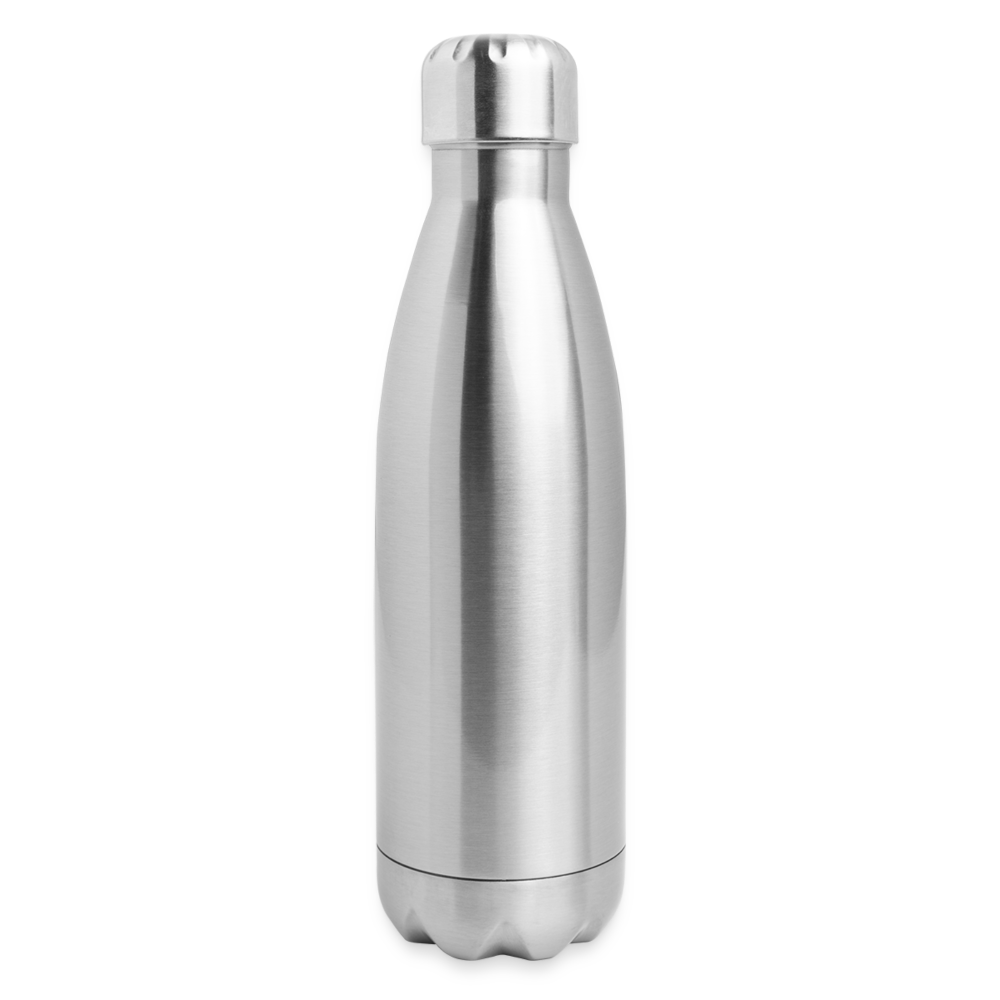 Insulated Stainless Steel Water Bottle