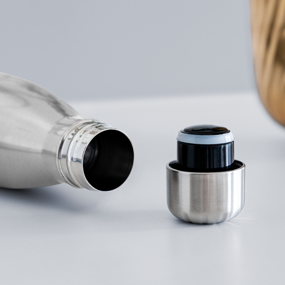 Insulated Stainless Steel Water Bottle