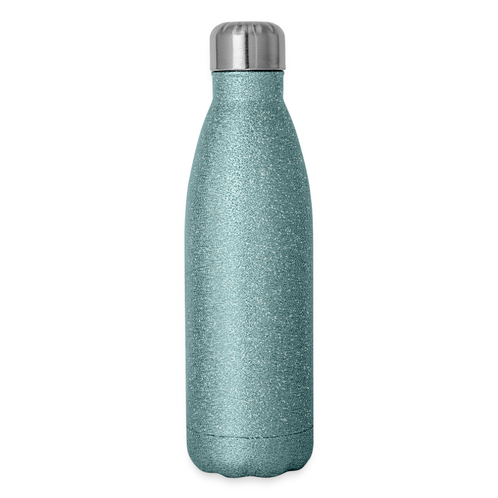 Insulated Stainless Steel Water Bottle