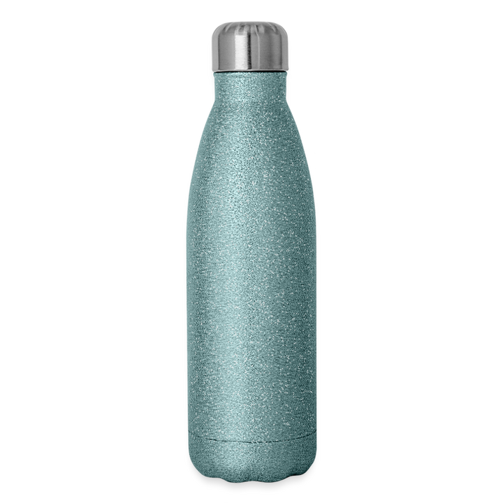Insulated Stainless Steel Water Bottle