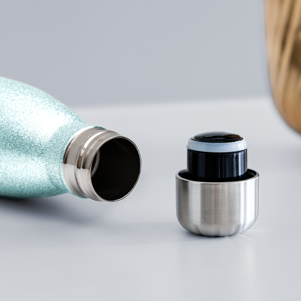 Insulated Stainless Steel Water Bottle
