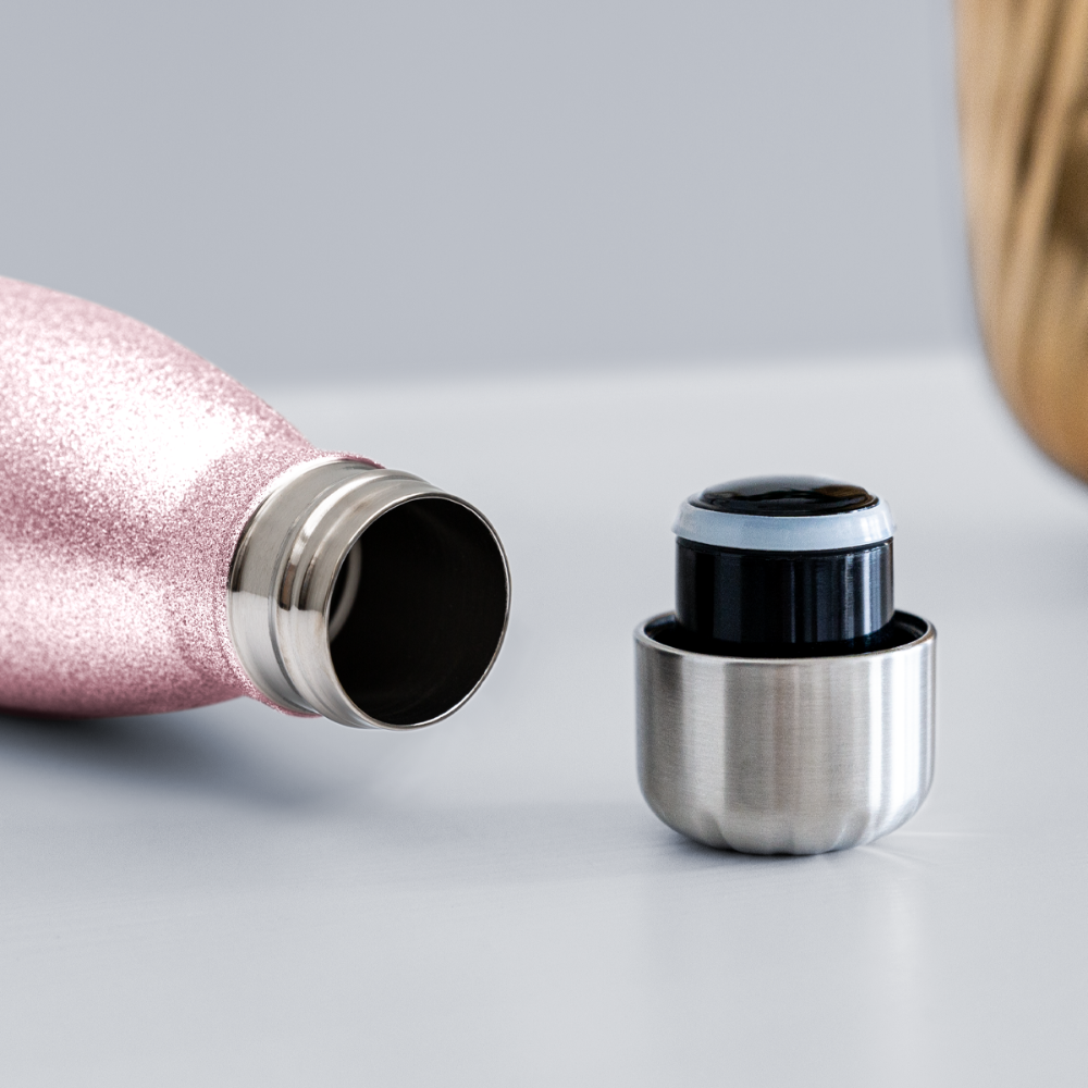 Insulated Stainless Steel Water Bottle