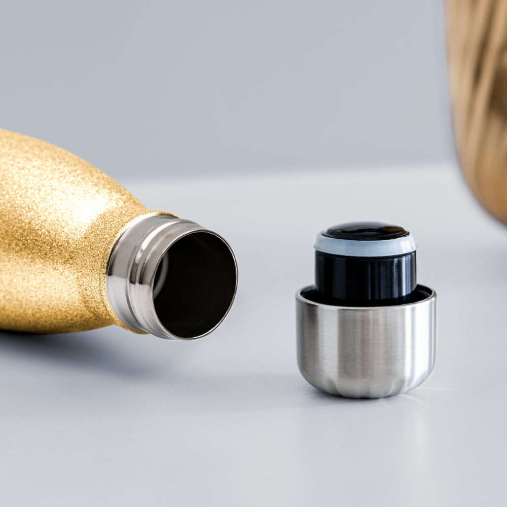 Insulated Stainless Steel Water Bottle